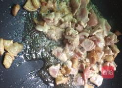 辣椒炒肉的做法图解3