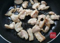 家常辣椒炒肉的做法图解6