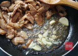 家常辣椒炒肉的做法图解9