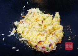 芝士焗牛扒饭的做法图解11