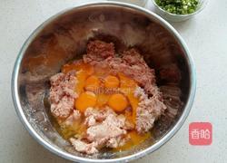 肉丸子的做法图解1