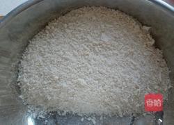 肉丸子的做法图解2