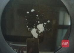 油炸小鱼的做法图解5