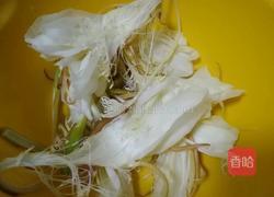 昙花瘦肉汤的做法图解4