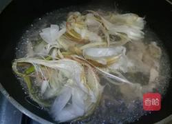 昙花瘦肉汤的做法图解11