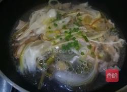 昙花瘦肉汤的做法图解12