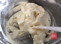 蓝莓水果蛋糕的做法图解2