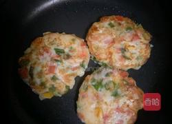 香煎土豆饼的做法图解4