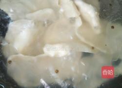 西红柿面片汤的做法图解5