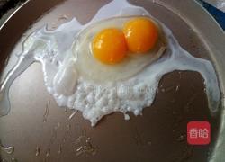 海鱼叉烧煲仔饭的做法图解5