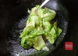 海鱼叉烧煲仔饭的做法图解6