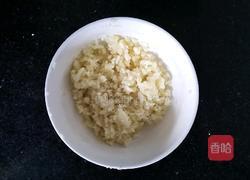 蒜蓉粉丝蒸虾的做法图解4