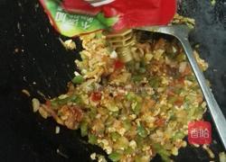 简式肉酱意大利面的做法图解6