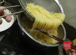 简式肉酱意大利面的做法图解13