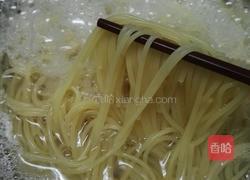 简式肉酱意大利面的做法图解12