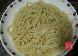 简式肉酱意大利面的做法图解14