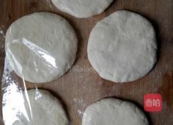 照烧肉夹馍的做法图解12