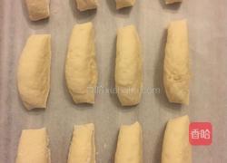 白馒头的做法图解4