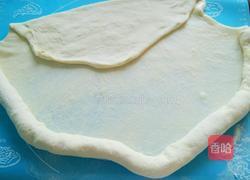 电饼铛花卷的做法图解3