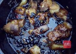 豆豉蒸排骨的做法图解6
