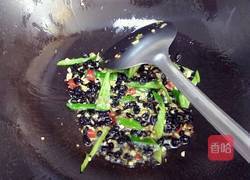 豆豉蒸排骨的做法图解4