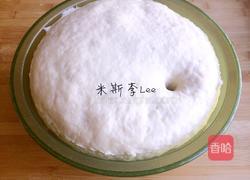 香豆面儿花卷的做法图解6