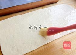 香豆面儿花卷的做法图解8