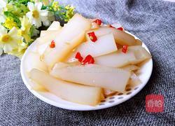 拌凉粉的做法图解9