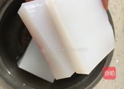 拌凉粉的做法图解2