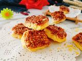 香酥焦糖饼干