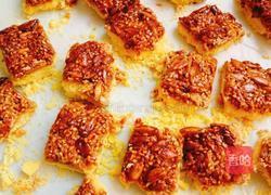 香酥焦糖饼干的做法图解18