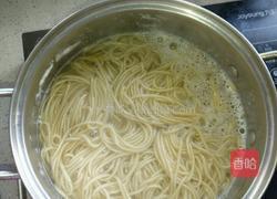拌面的做法图解1
