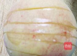 桃子酒的做法图解2