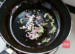 炒河粉的做法图解5