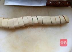 蔬菜卷的做法图解6