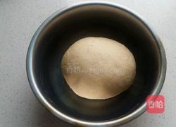 五香麻花的做法图解6