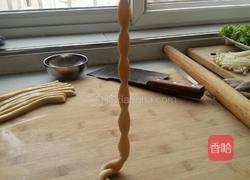 五香麻花的做法图解11