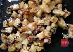 蜂蜜粽子粒的做法图解4