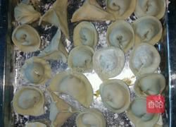 蒸饺的做法图解8