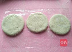 发面烙饼的做法图解9