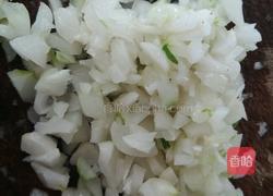 凉拌金针菇的做法图解4