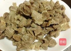 西红柿炖牛腩的做法图解5