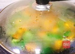 芝士南瓜龙利鱼的做法图解6