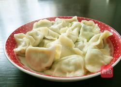 牛肉芹菜饺子的做法图解15