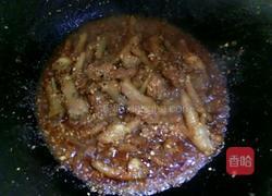 麻辣酱香鸡爪的做法图解5