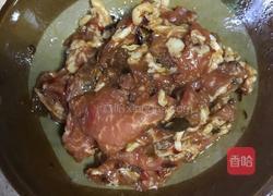 苦瓜炒肉的做法图解3