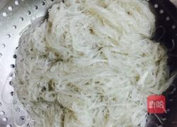 红烧鸡骨的做法图解6