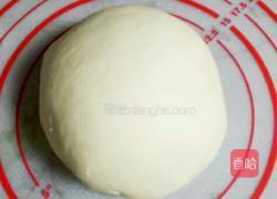 巴伐利亚碱水包的做法图解1