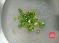 豆角焖面的做法图解4