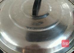 豆角焖面的做法图解8